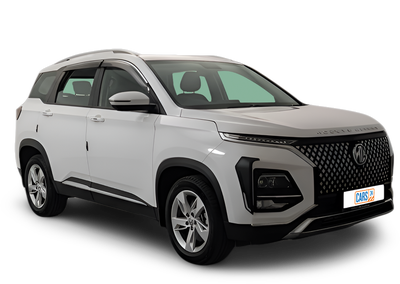 2024 MG HECTOR - SUV - Petrol - Manual - ₹14.25 lakh